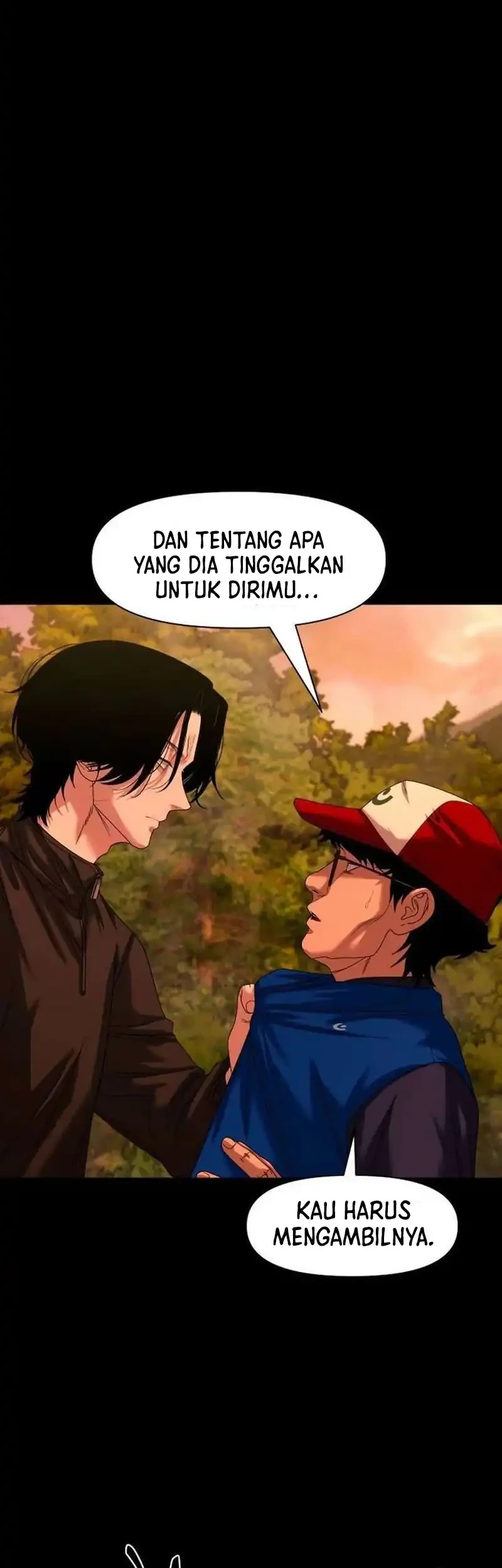 Gwichonri Chapter 81 Gambar 8