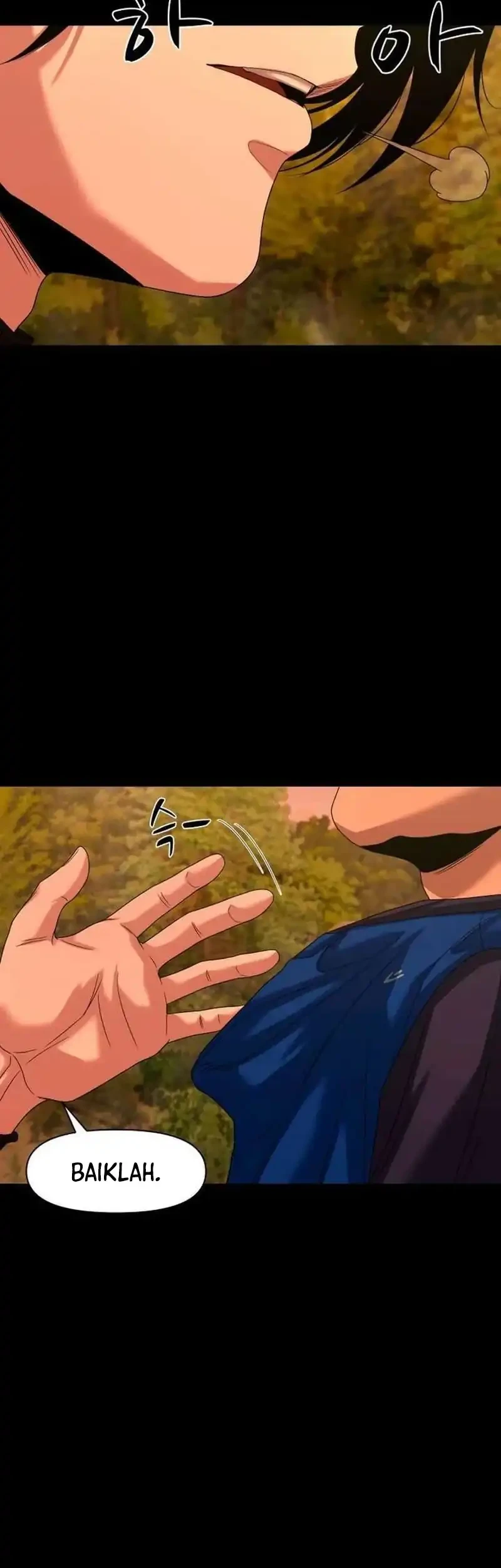 Gwichonri Chapter 81 Gambar 9