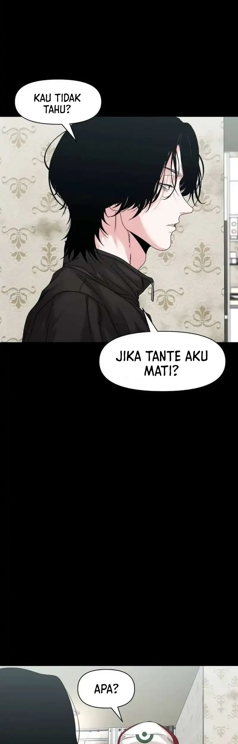 Gwichonri Chapter 81 Gambar 16