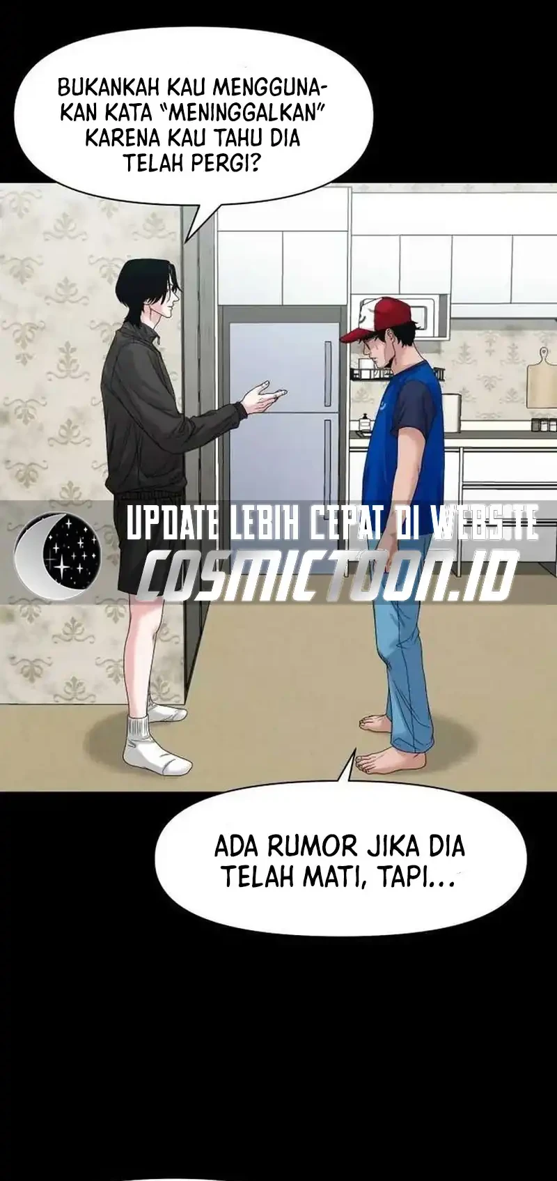 Gwichonri Chapter 81 Gambar 18