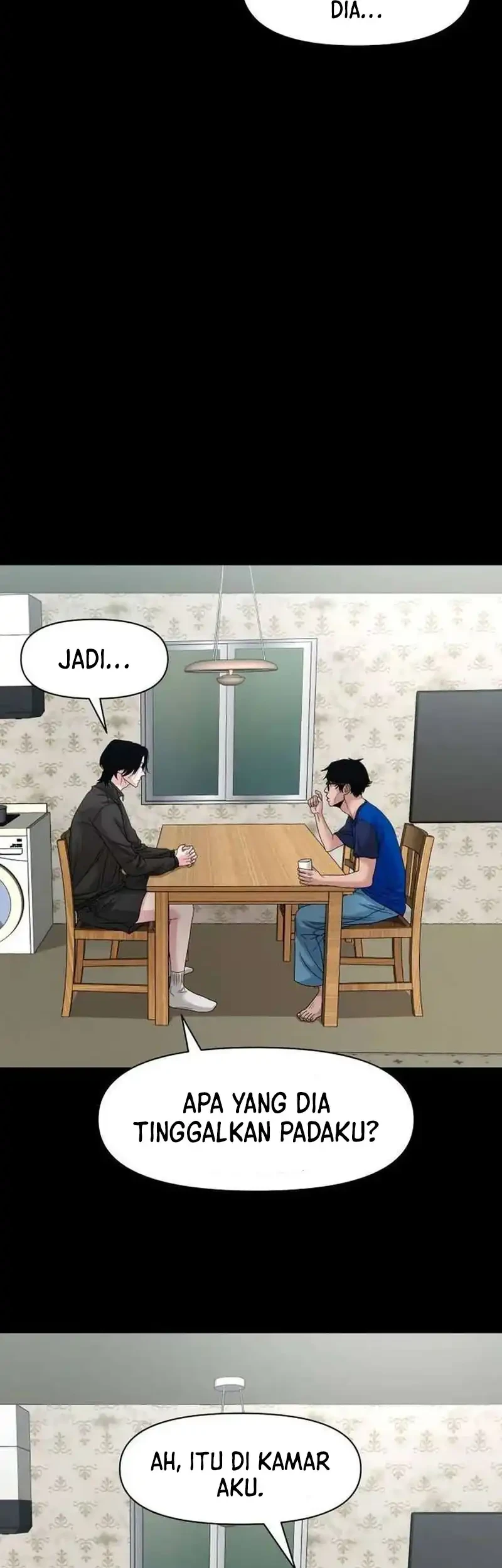 Gwichonri Chapter 81 Gambar 26