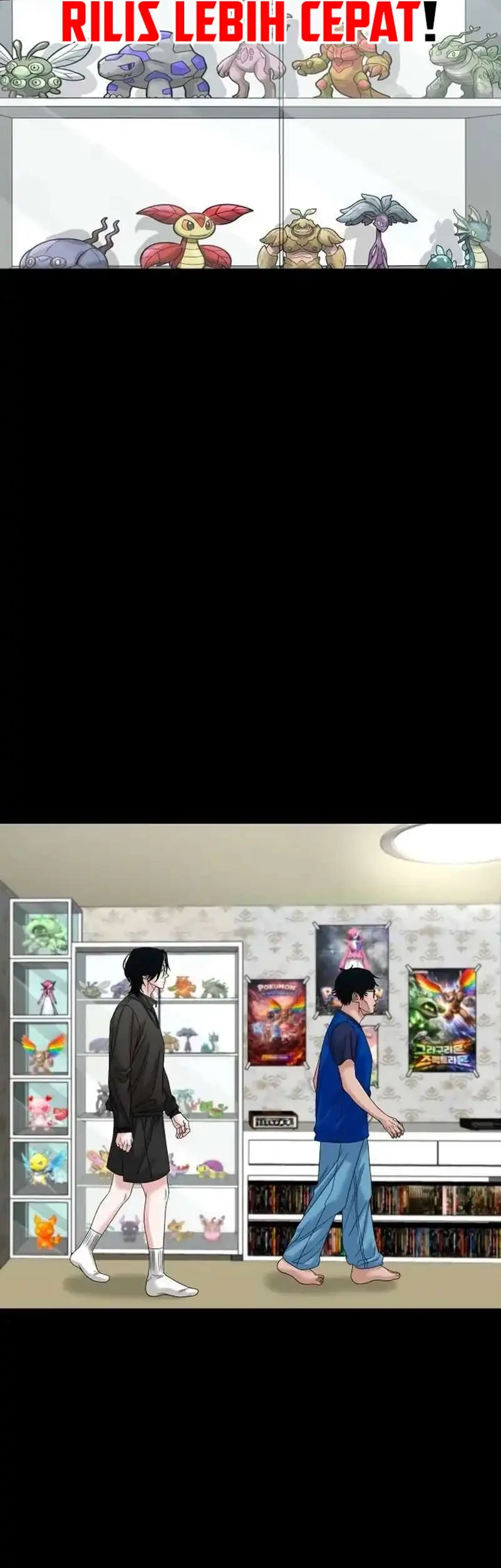 Gwichonri Chapter 81 Gambar 29