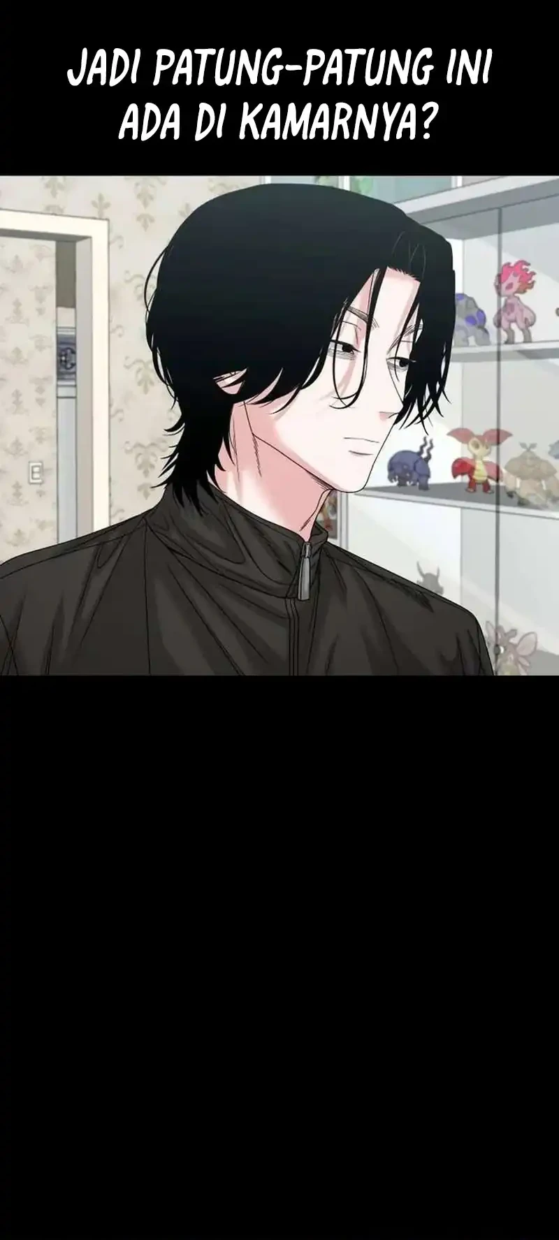 Gwichonri Chapter 81 Gambar 30