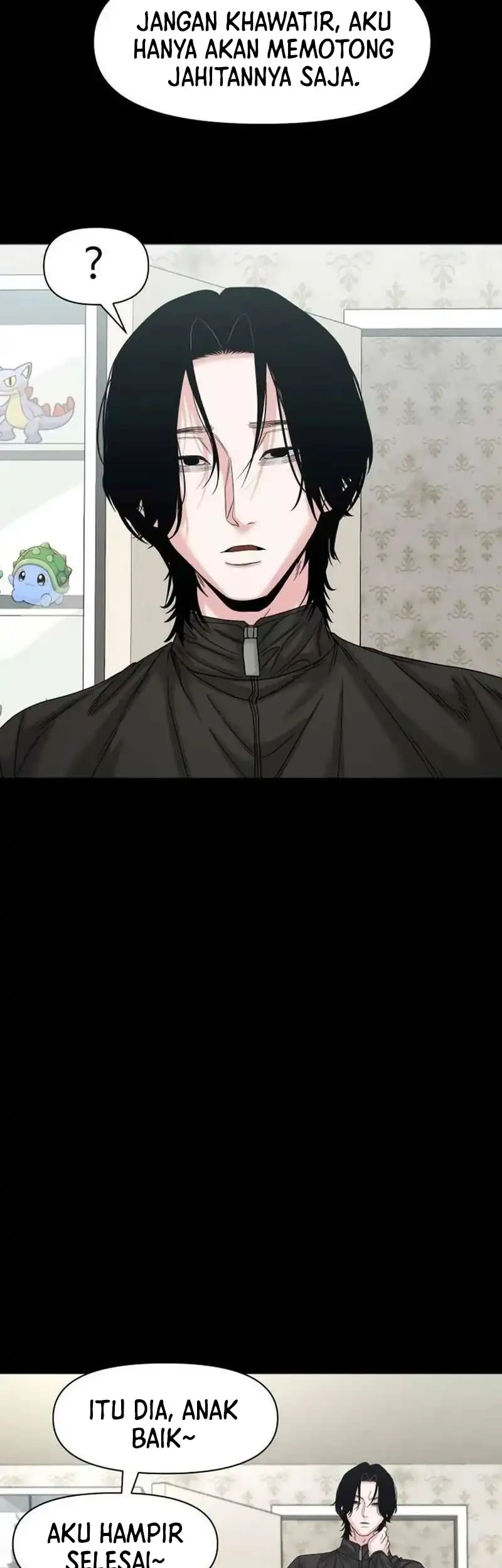 Gwichonri Chapter 81 Gambar 35