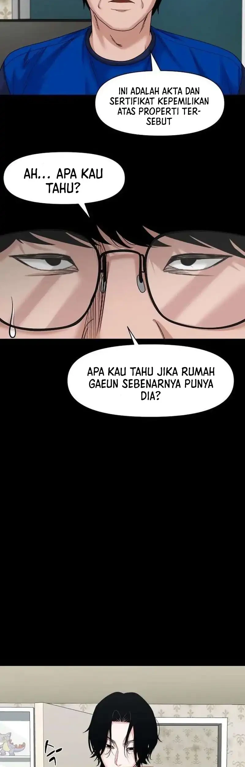 Gwichonri Chapter 81 Gambar 40