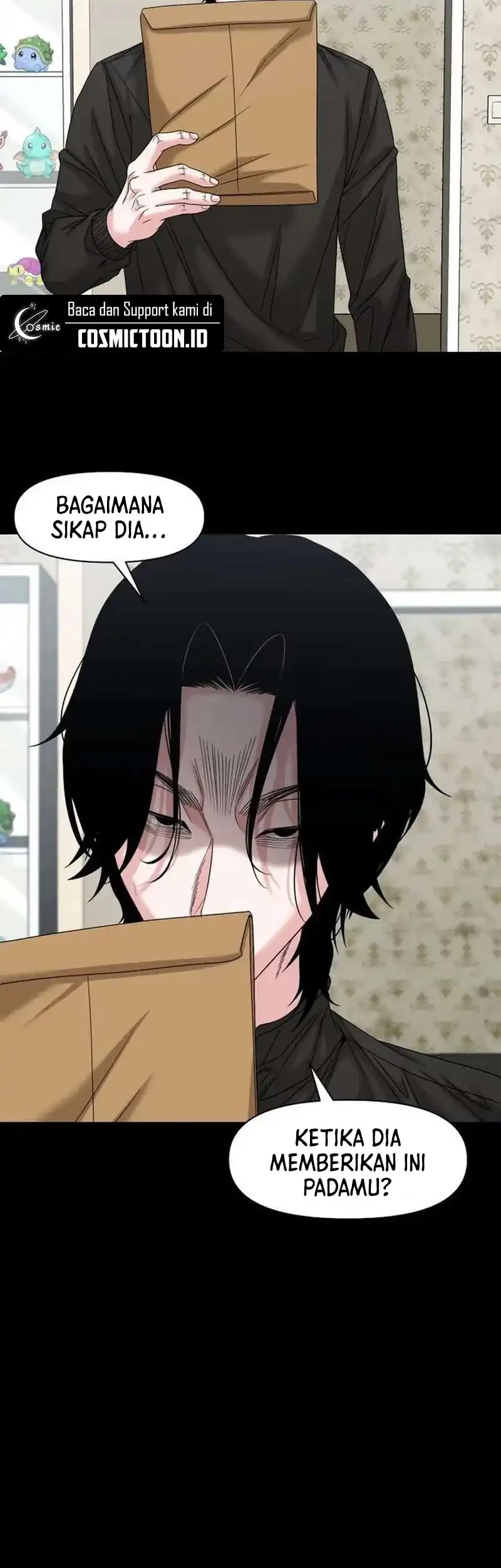 Gwichonri Chapter 81 Gambar 41