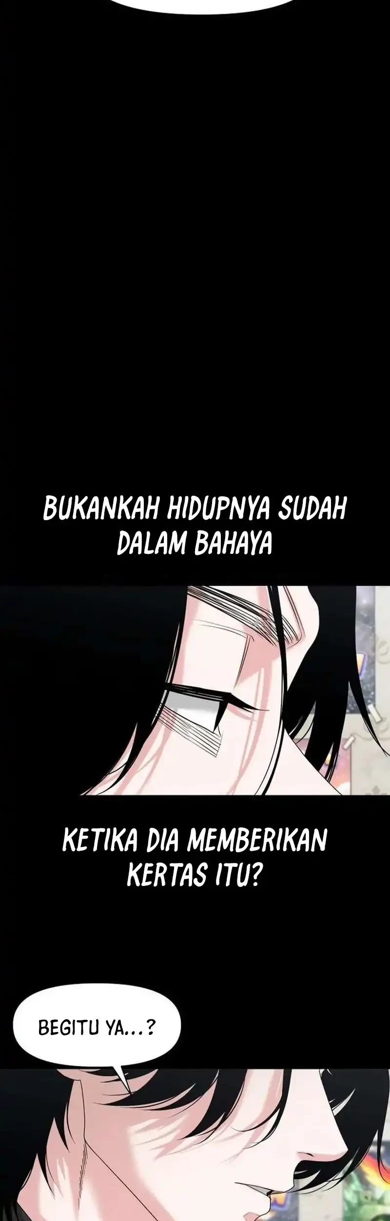 Gwichonri Chapter 81 Gambar 45