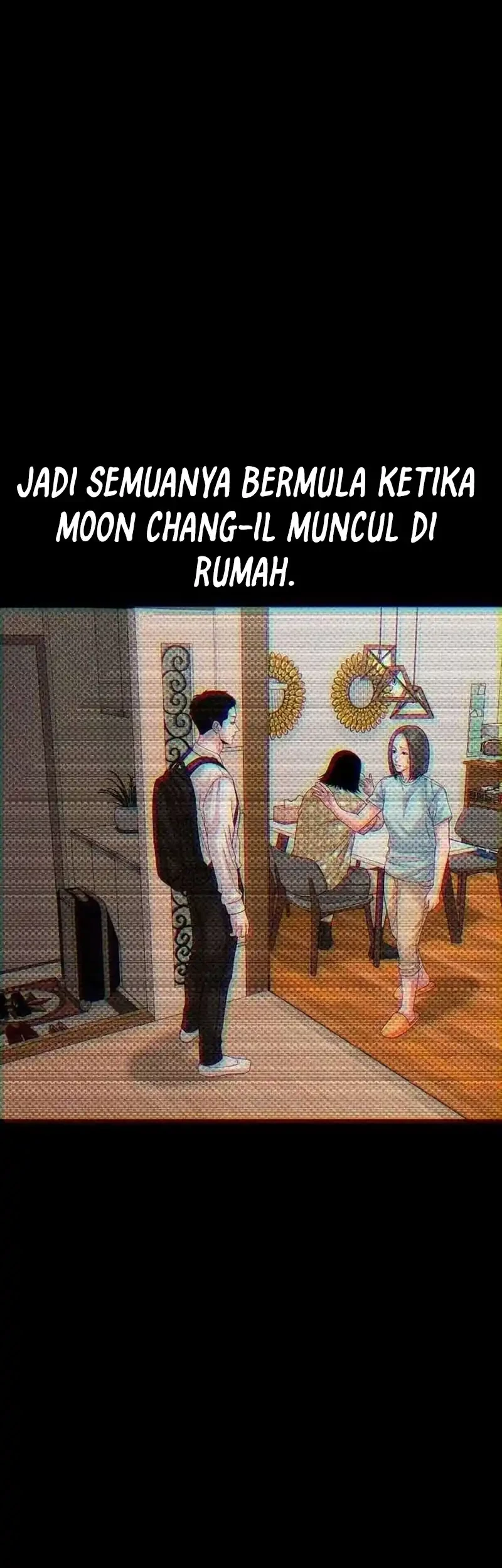 Gwichonri Chapter 81 Gambar 49