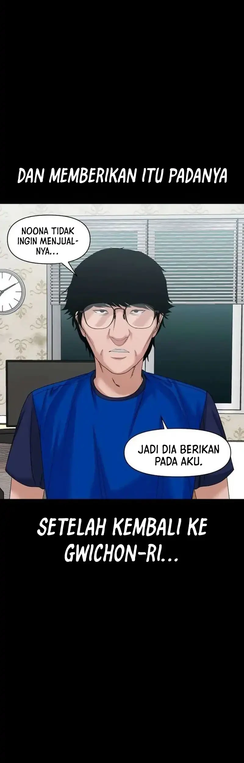 Gwichonri Chapter 81 Gambar 51