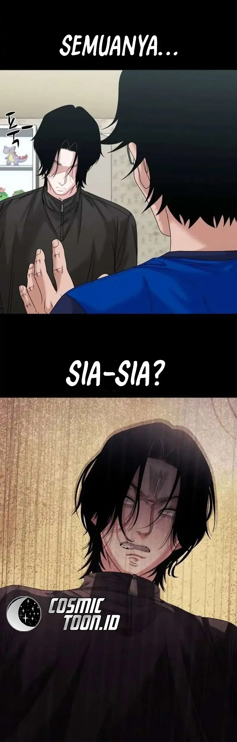 Gwichonri Chapter 81 Gambar 52