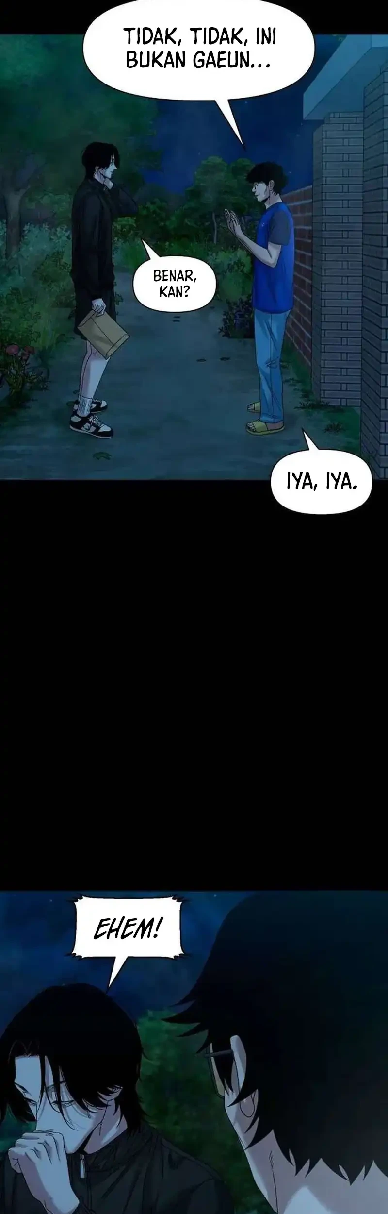 Gwichonri Chapter 82 Gambar 6