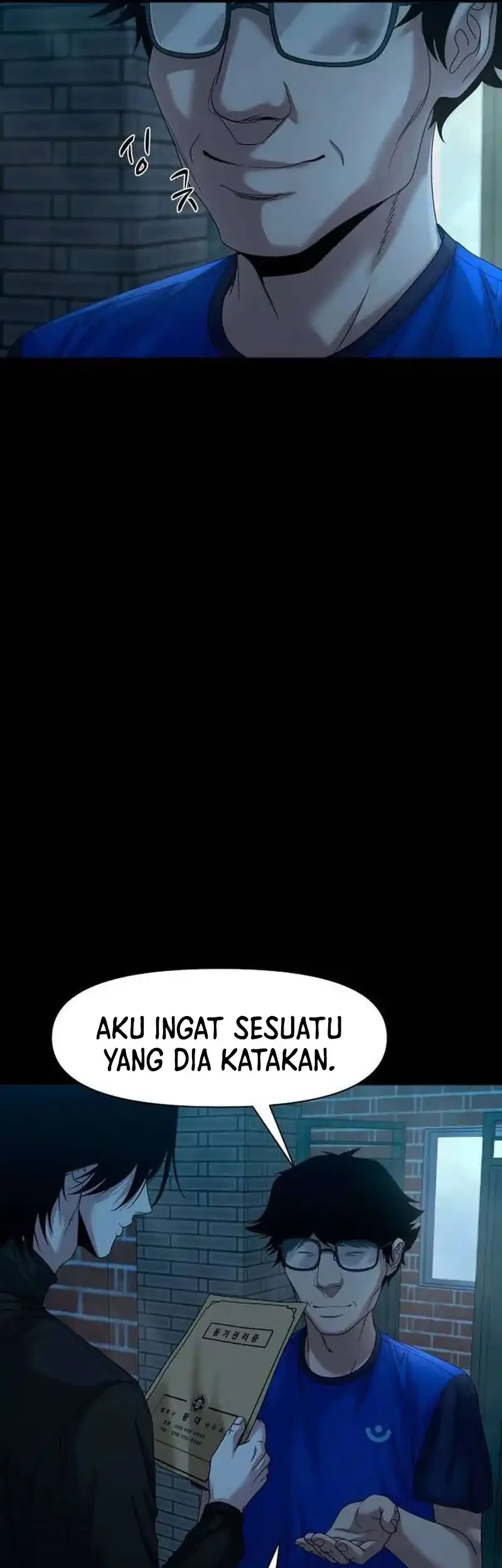 Gwichonri Chapter 82 Gambar 8