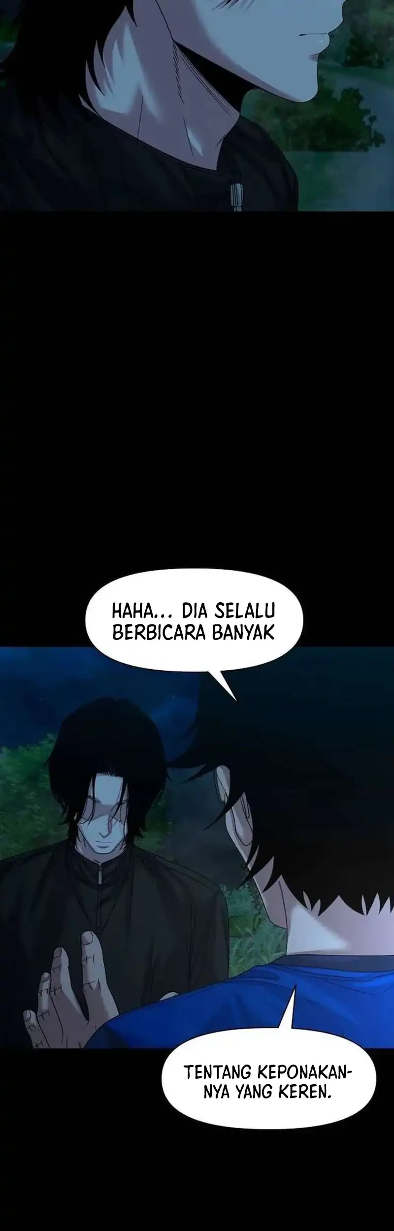 Gwichonri Chapter 82 Gambar 12