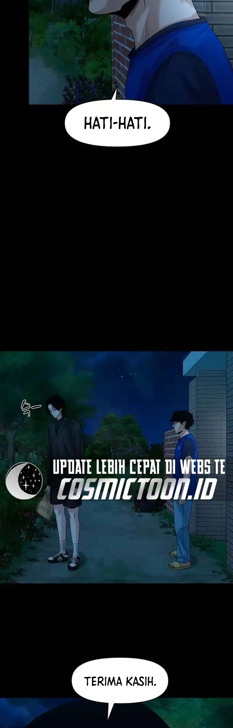 Gwichonri Chapter 82 Gambar 16