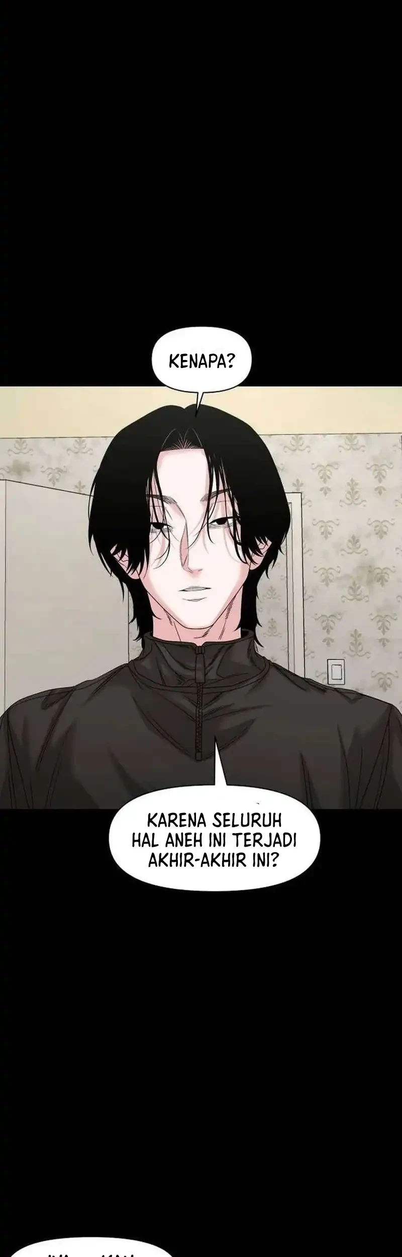 Gwichonri Chapter 82 Gambar 30