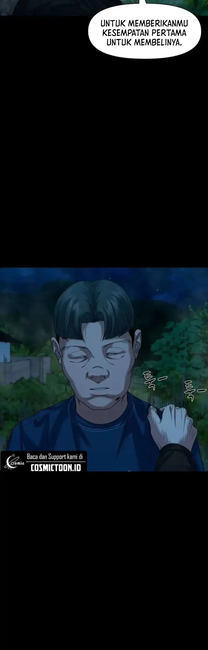 Gwichonri Chapter 83 Gambar 56