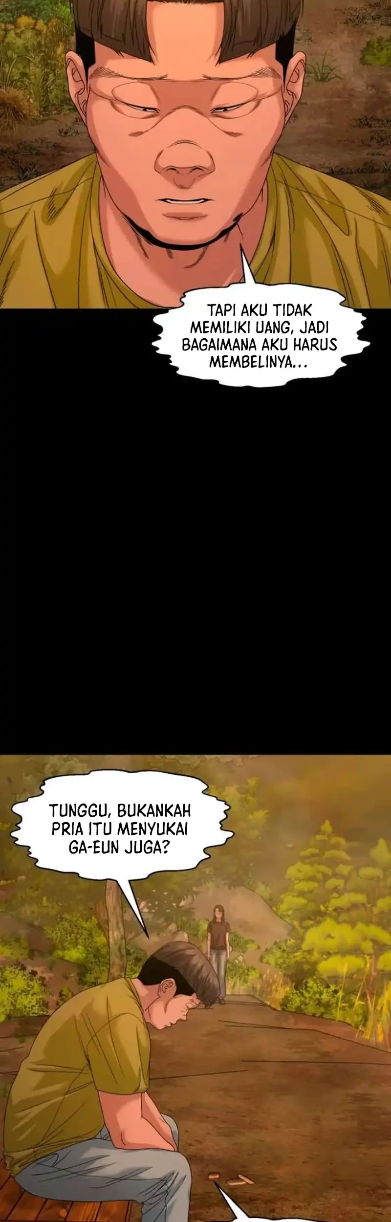 Gwichonri Chapter 83 Gambar 59