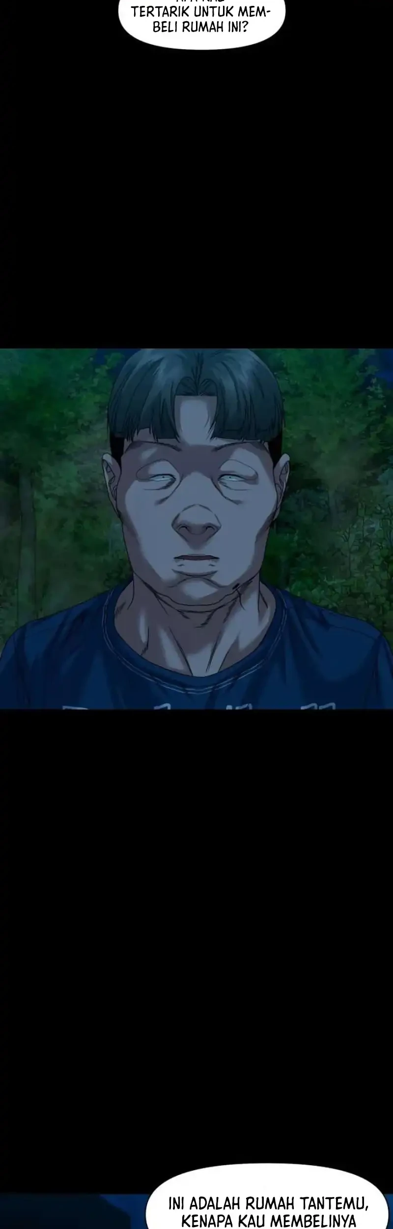 Manhwa Gwichonri Chapter 83 gambar 2