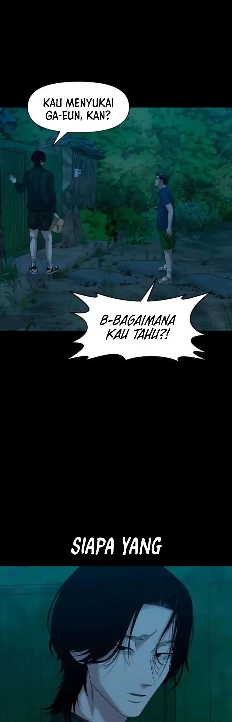 Gwichonri Chapter 83 Gambar 12