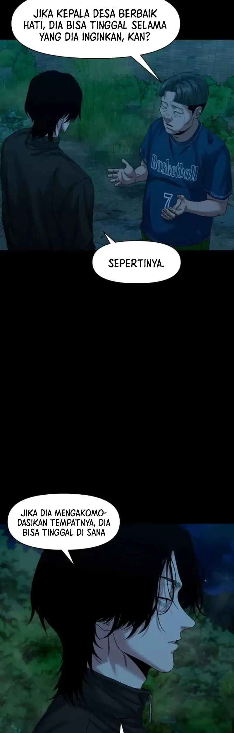 Gwichonri Chapter 83 Gambar 15