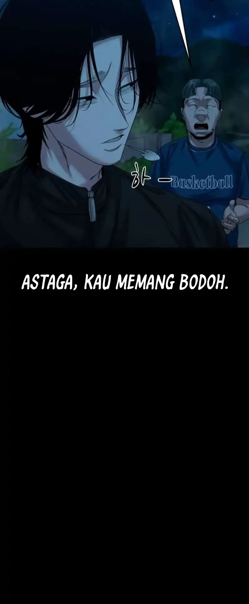 Gwichonri Chapter 83 Gambar 18