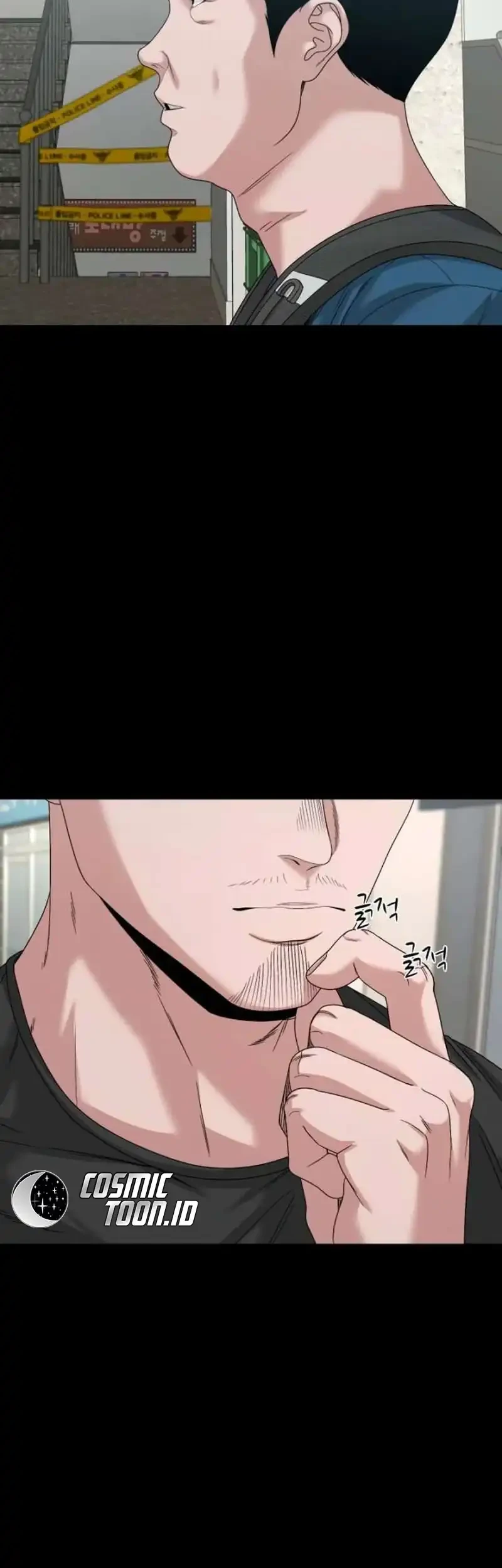 Gwichonri Chapter 83 Gambar 29