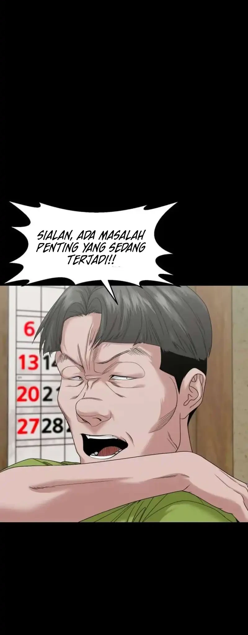 Gwichonri Chapter 83 Gambar 42