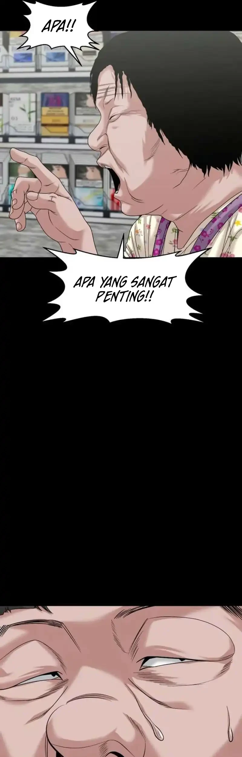 Gwichonri Chapter 83 Gambar 43