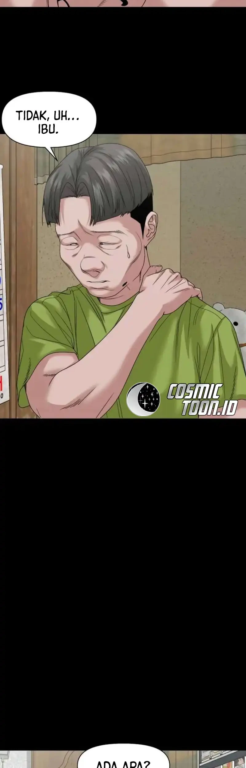 Gwichonri Chapter 83 Gambar 44