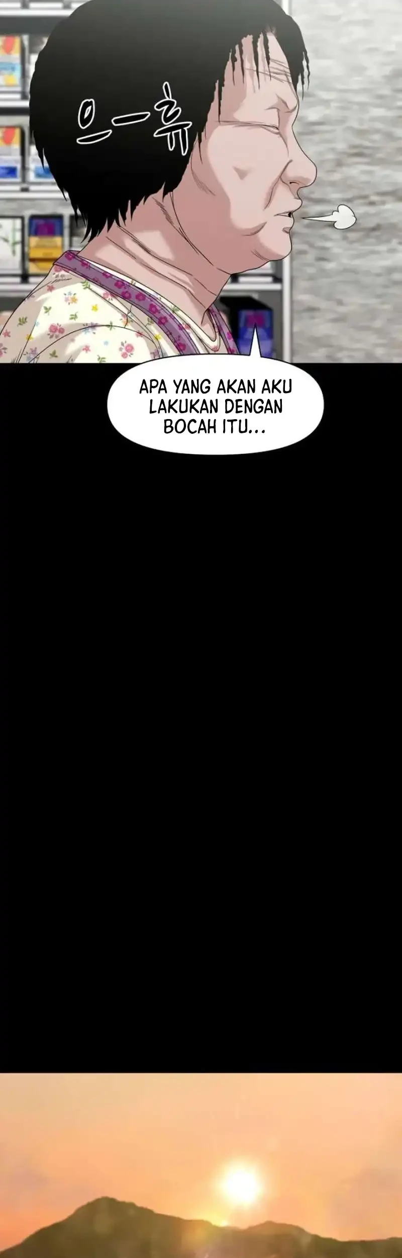 Gwichonri Chapter 83 Gambar 49