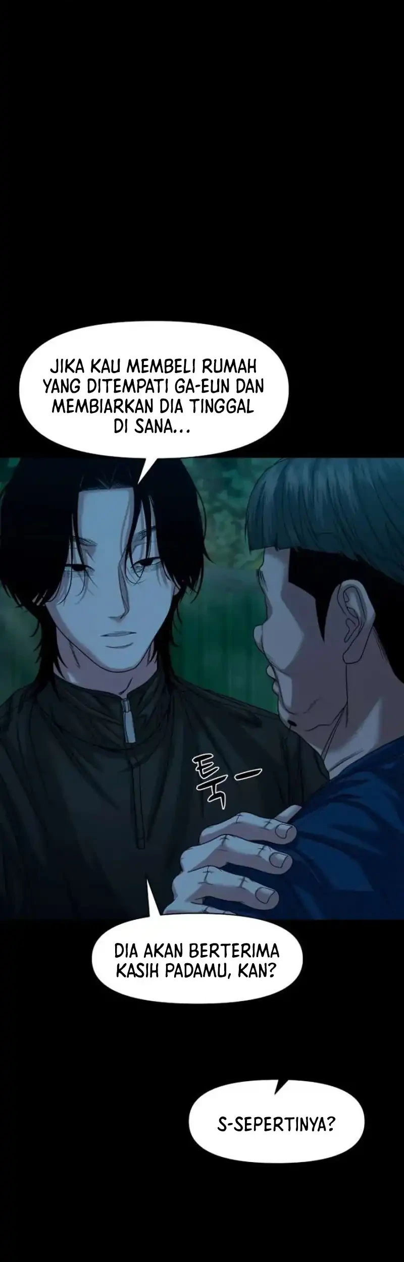 Gwichonri Chapter 83 Gambar 53