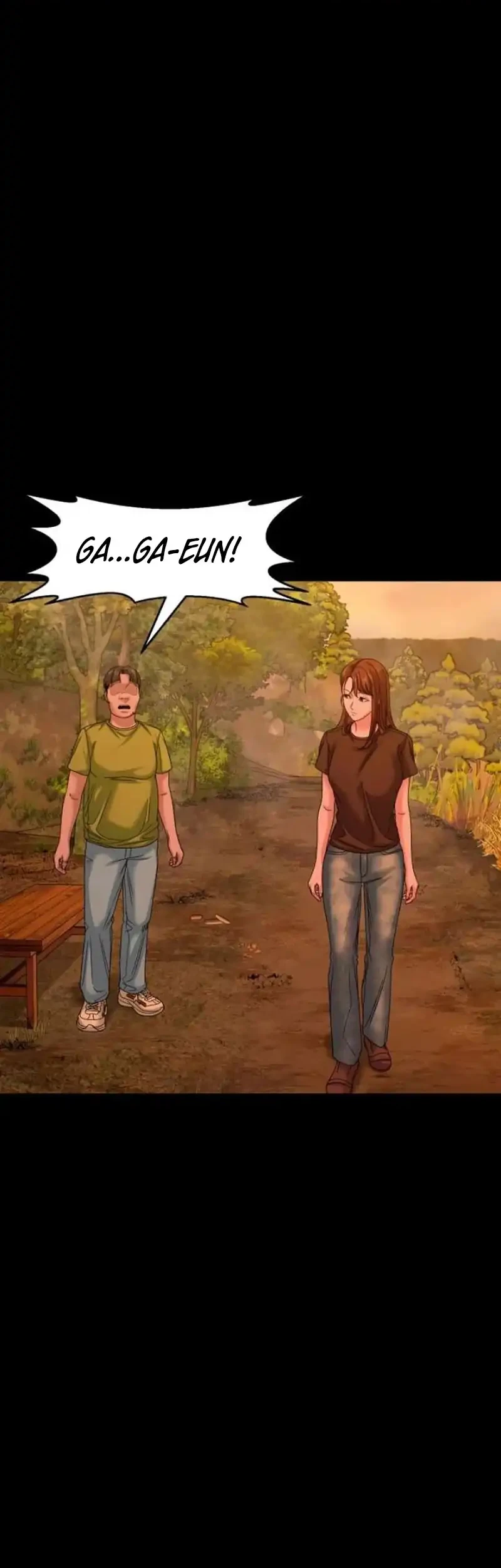 Gwichonri Chapter 84 Gambar 4