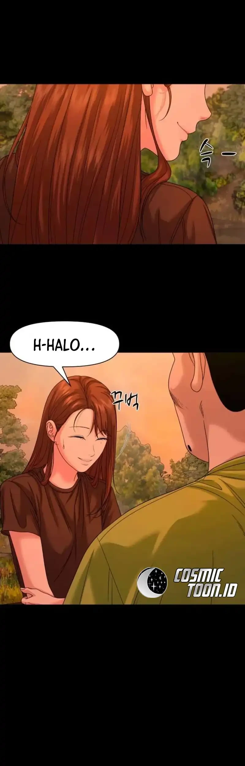 Gwichonri Chapter 84 Gambar 5