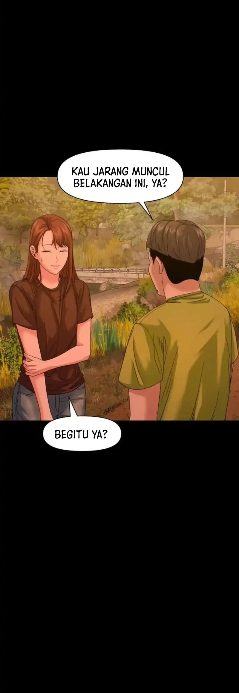 Gwichonri Chapter 84 Gambar 6