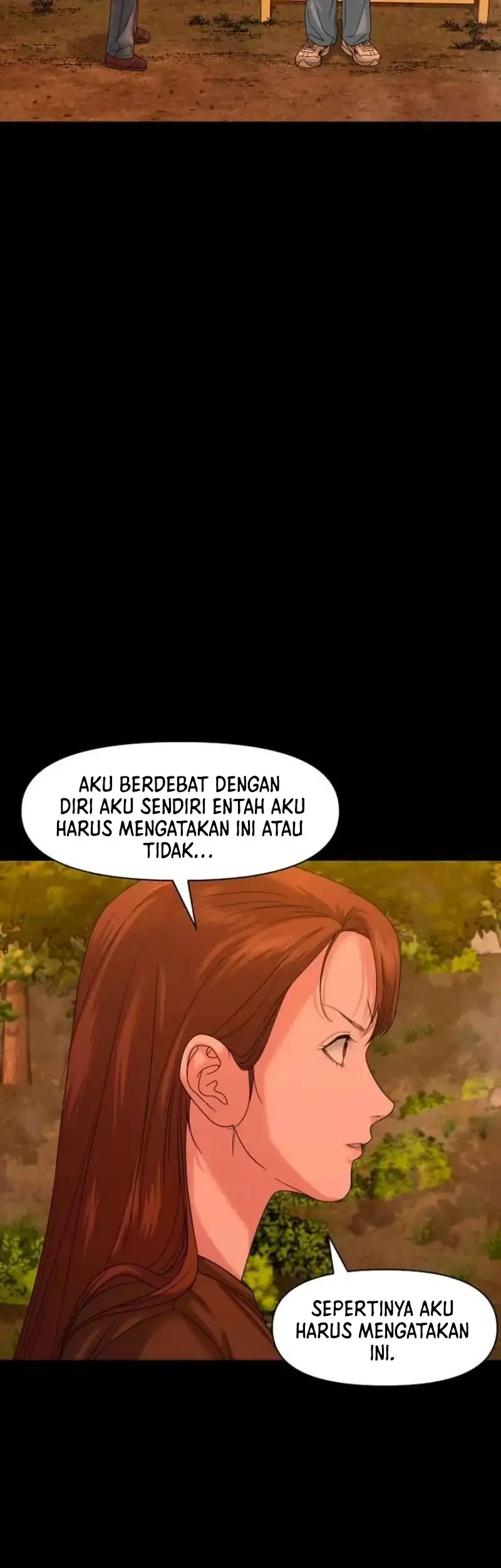 Gwichonri Chapter 84 Gambar 12