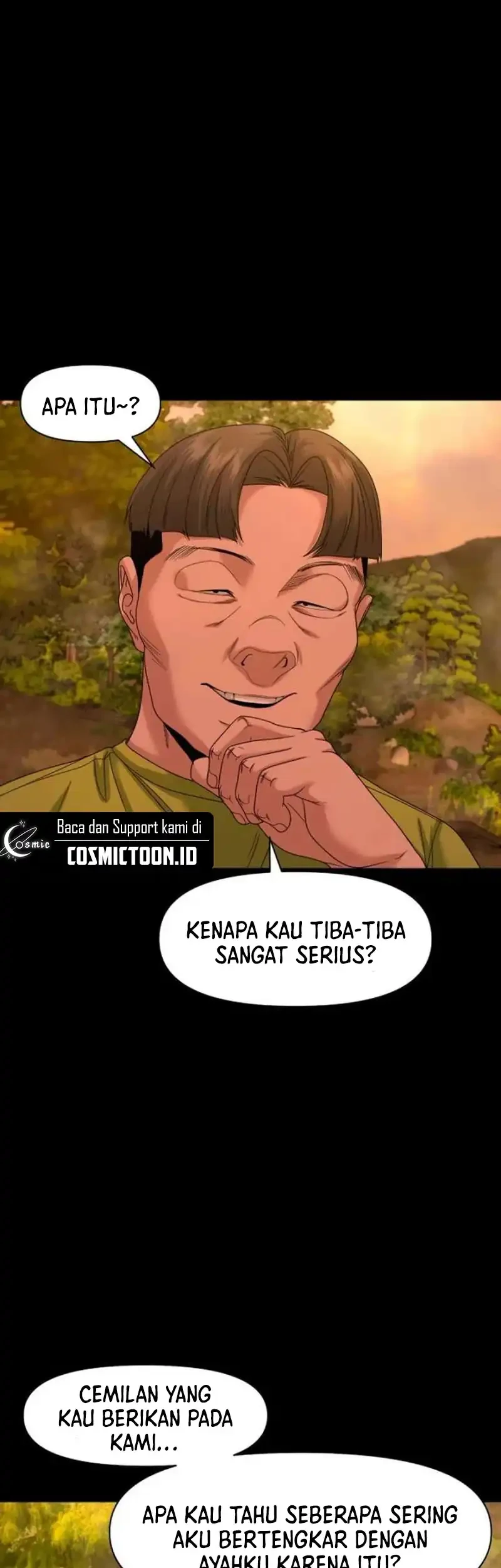 Gwichonri Chapter 84 Gambar 13
