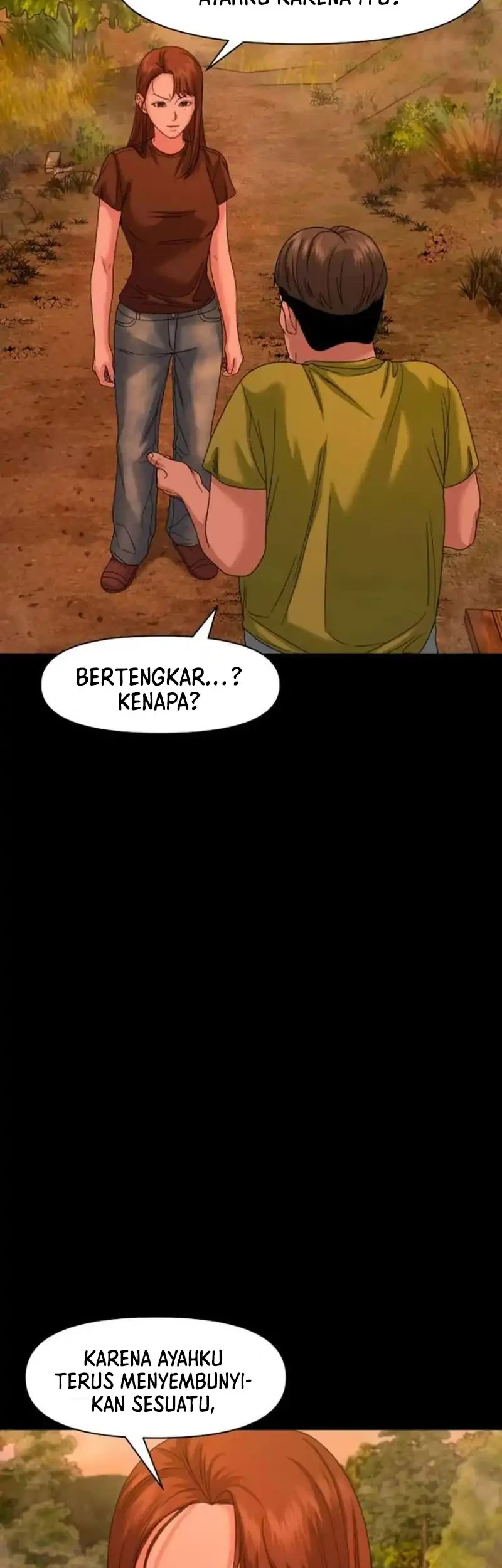 Gwichonri Chapter 84 Gambar 14