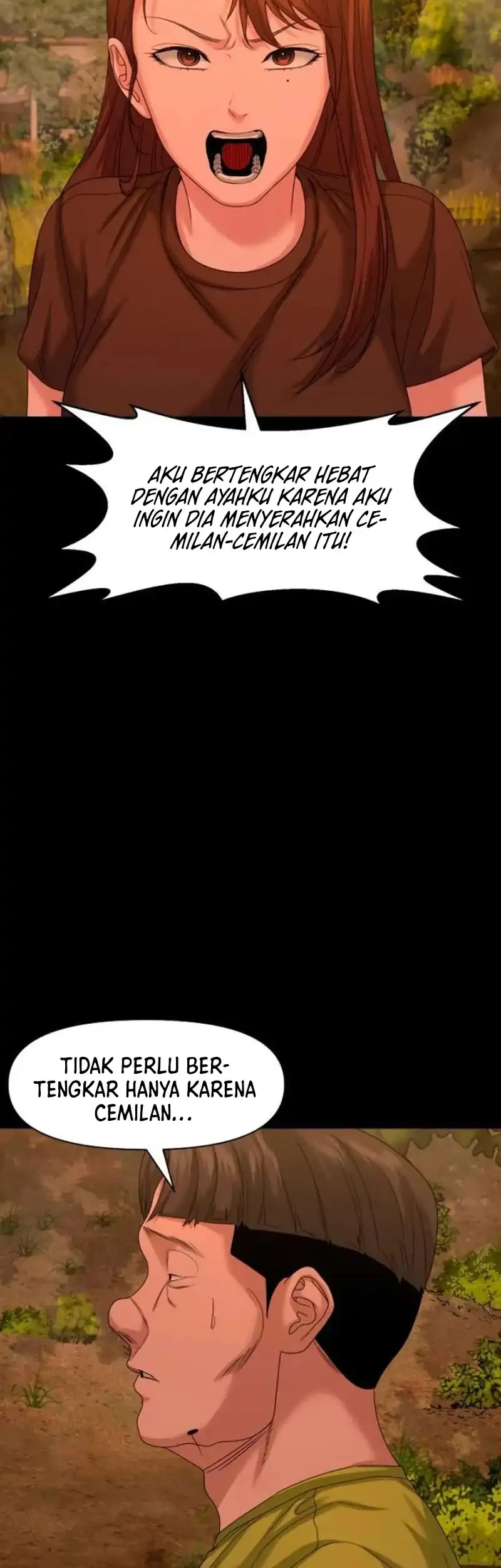 Gwichonri Chapter 84 Gambar 15