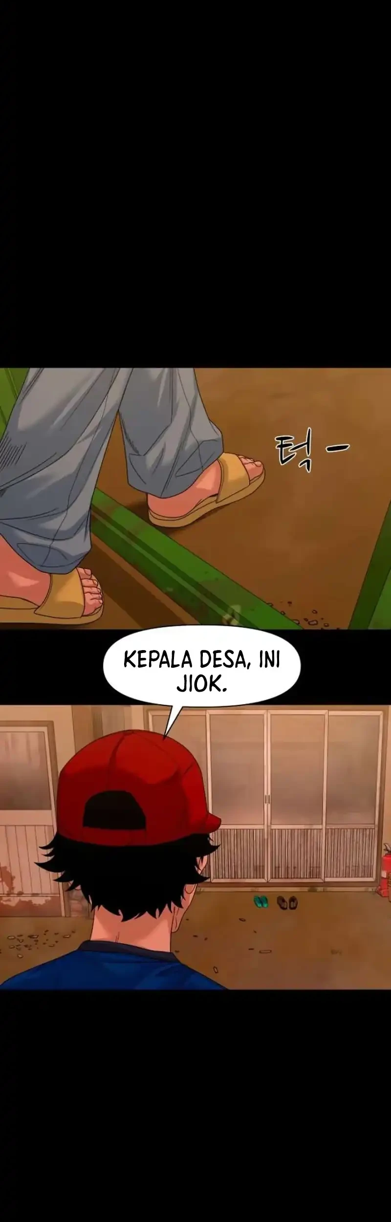 Gwichonri Chapter 84 Gambar 29