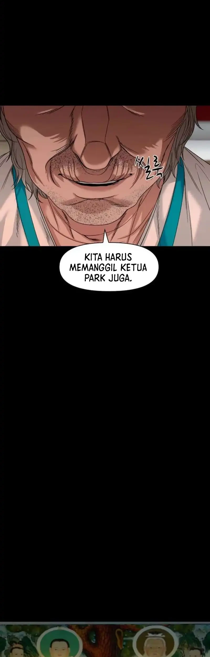 Gwichonri Chapter 84 Gambar 32