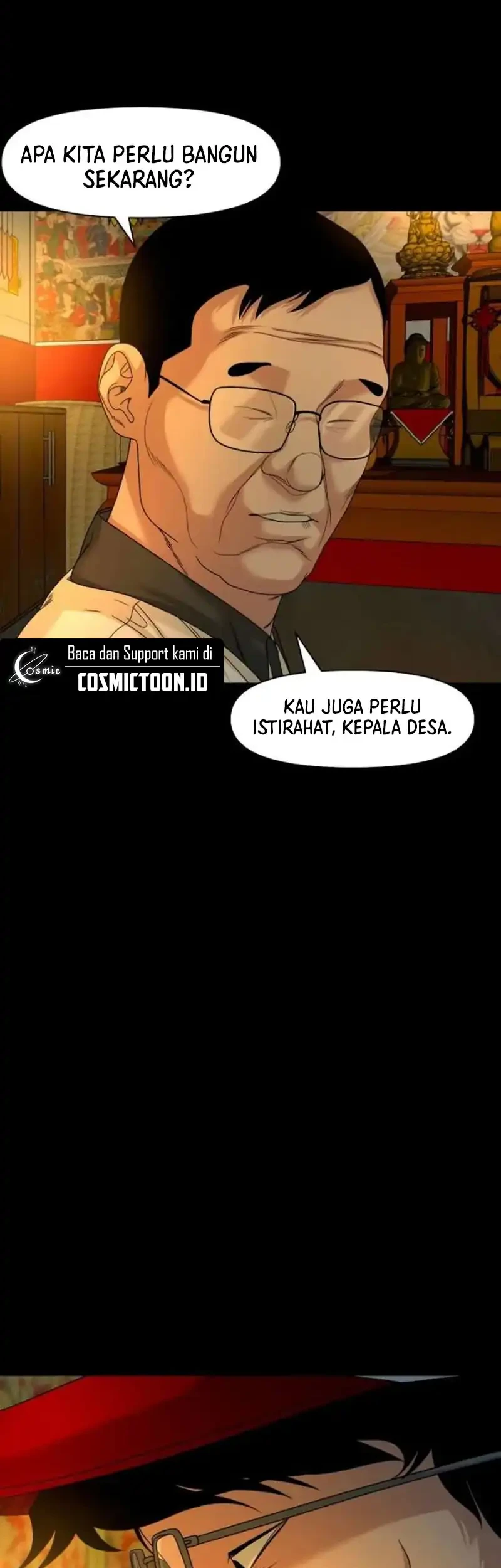 Gwichonri Chapter 84 Gambar 38