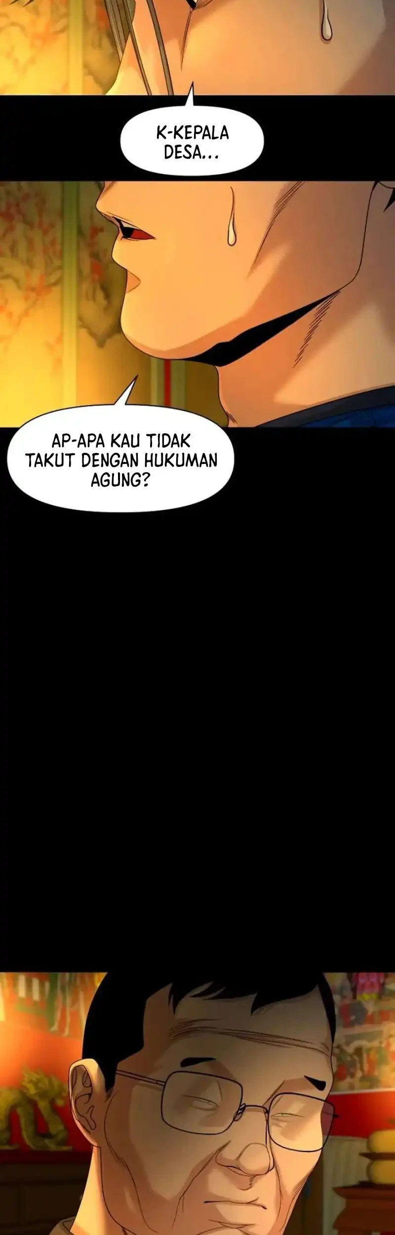 Gwichonri Chapter 84 Gambar 39