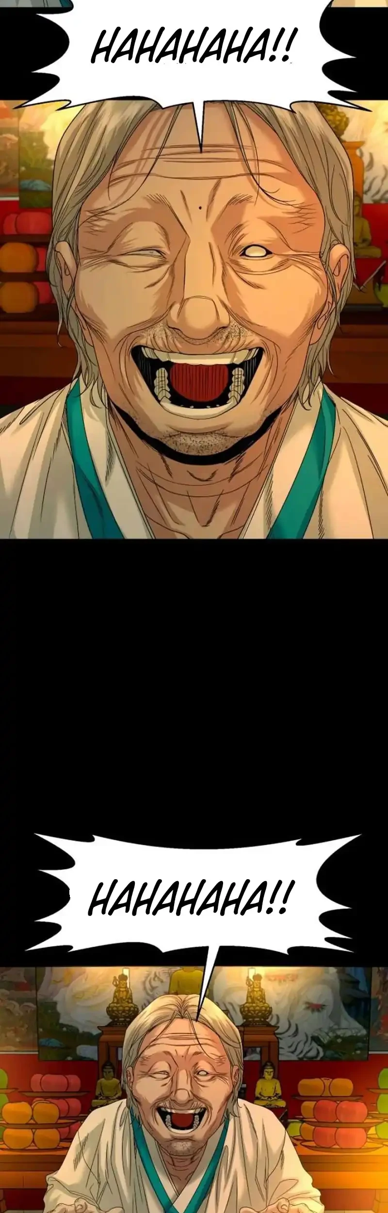 Gwichonri Chapter 84 Gambar 41