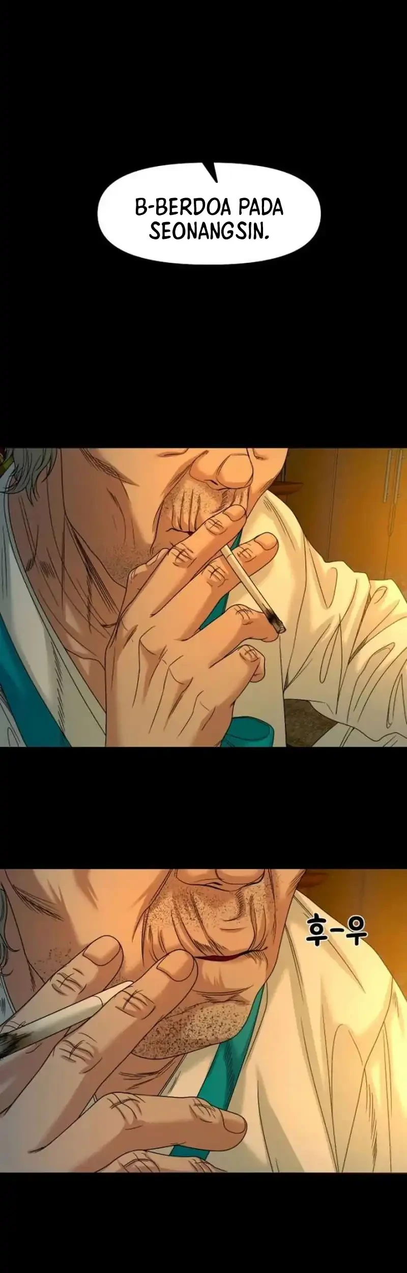 Gwichonri Chapter 84 Gambar 47