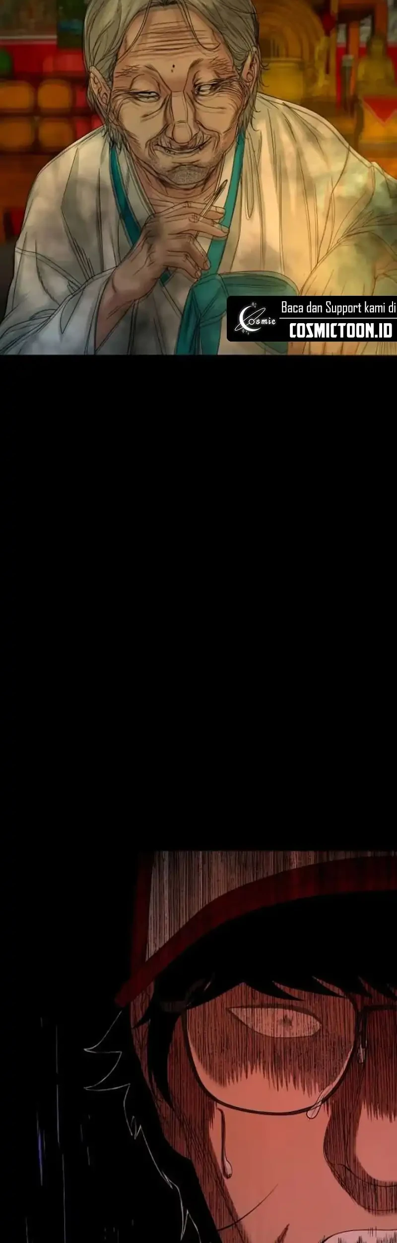 Gwichonri Chapter 84 Gambar 52