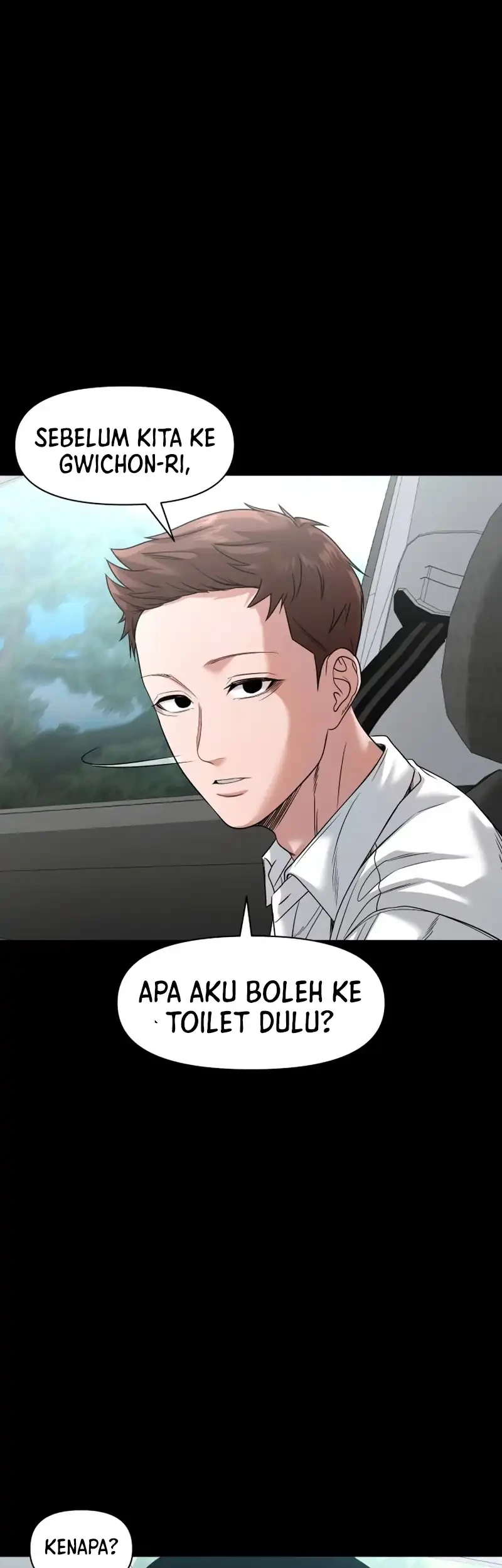 Gwichonri Chapter 96 Gambar 55