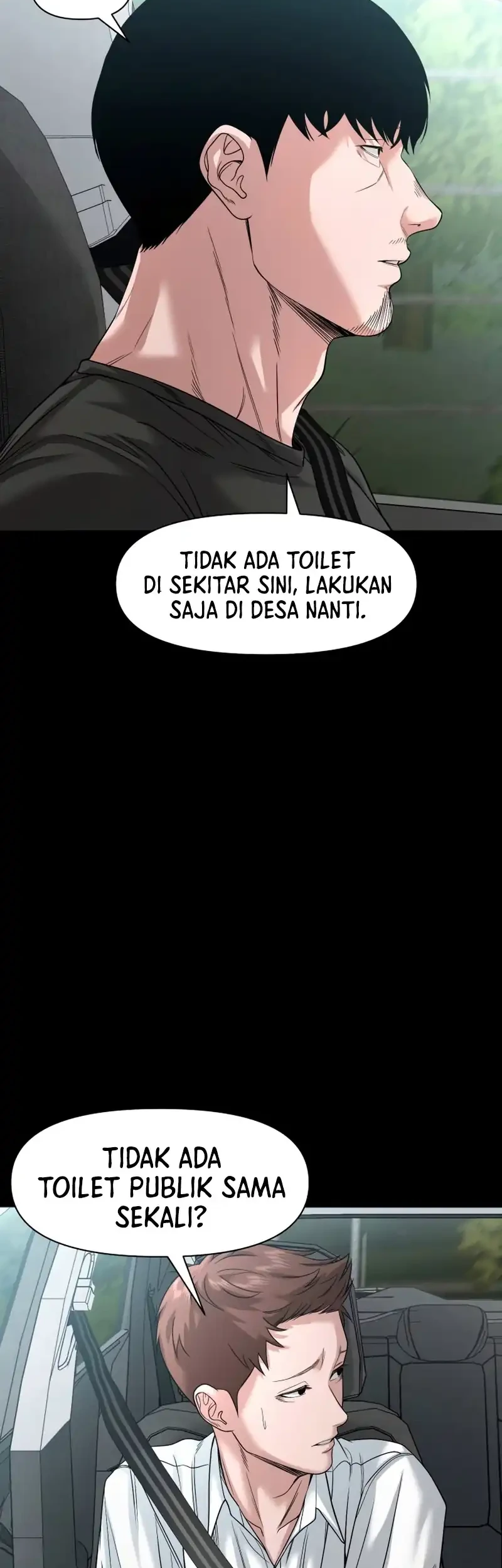 Gwichonri Chapter 96 Gambar 56