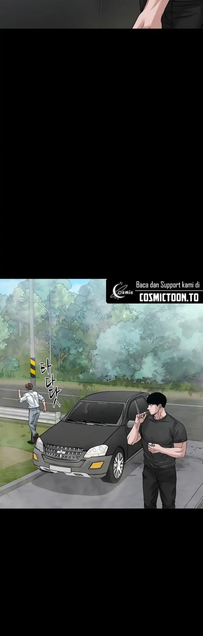 Gwichonri Chapter 96 Gambar 60