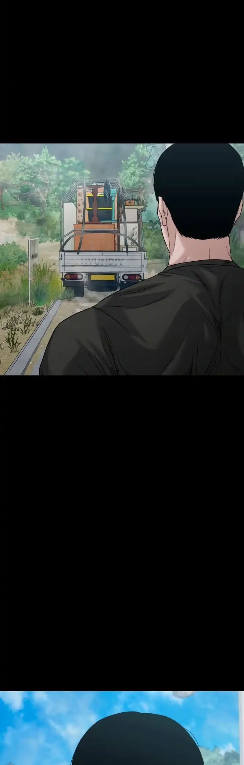 Gwichonri Chapter 96 Gambar 63
