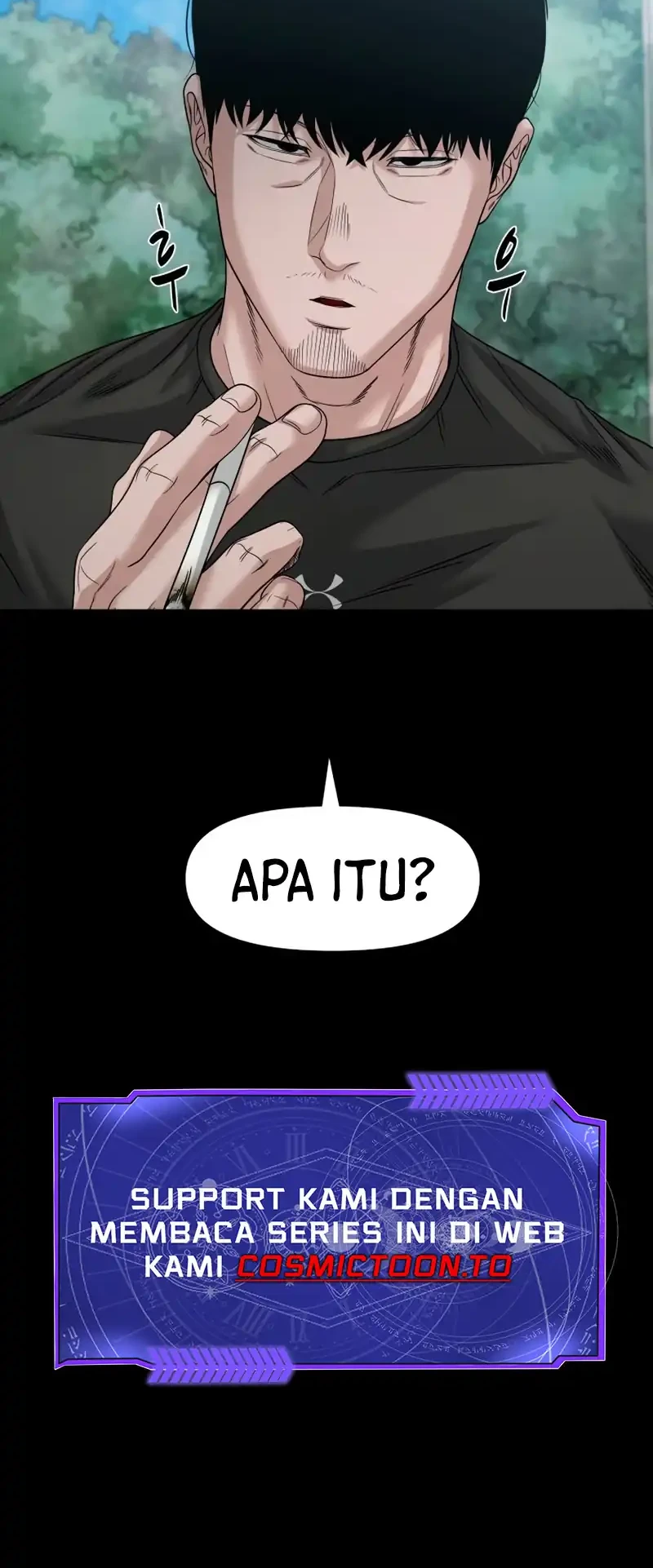 Gwichonri Chapter 96 Gambar 64